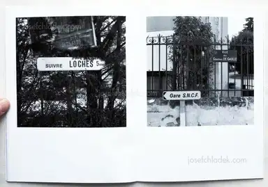 Sample page 5 for book "Le Toquin, Christophe – Christophe Le Toquin - Éléments d'une typologie de l'urbanisation contemporaine d'un village français de deux mille huit cent trente neuf habitants - Vol #7" Sample page 5 for book "Le Toquin, Christophe – Christophe Le Toquin - Éléments d'une typologie de l'urbanisation contemporaine d'un village français de deux mille huit cent trente neuf habitants - Vol #7"