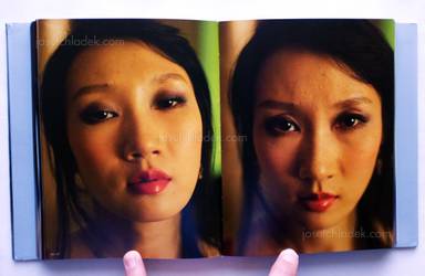 Sample page 9 for book "Yong, Xu – Xu Yong - This Face (徐勇《這張臉》)" Sample page 9 for book "Yong, Xu – Xu Yong - This Face (徐勇《這張臉》)"