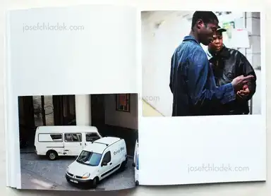 Sample page 8 for book "de Rooij, Hillie – Hillie de Rooij - Myopia" Sample page 8 for book "de Rooij, Hillie – Hillie de Rooij - Myopia"