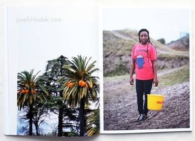 Sample page 10 for book  Hillie de Rooij &ndash; Myopia