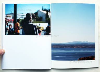 Sample page 12 for book  Hillie de Rooij &ndash; Myopia