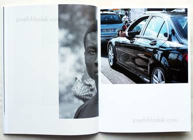 Sample page 14 for book  Hillie de Rooij &ndash; Myopia