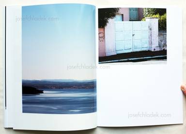 Sample page 15 for book  Hillie de Rooij &ndash; Myopia