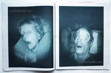 Sample page 9 for book "Hugo, Pieter – Pieter Hugo - The Journey" Sample page 9 for book "Hugo, Pieter – Pieter Hugo - The Journey"