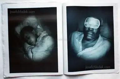 Sample page 4 for book "Hugo, Pieter – Pieter Hugo - The Journey" Sample page 4 for book "Hugo, Pieter – Pieter Hugo - The Journey"