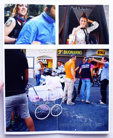 Sample page 6 for book "Beekvelt, René – René Beekvelt - Smorfia" Sample page 6 for book "Beekvelt, René – René Beekvelt - Smorfia"