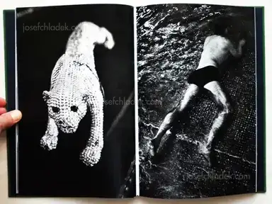 Sample page 9 for book "Sevincli, Yusuf – Yusuf Sevincli - Walking" Sample page 9 for book "Sevincli, Yusuf – Yusuf Sevincli - Walking"