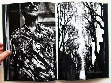 Sample page 7 for book "Sevincli, Yusuf – Yusuf Sevincli - Walking" Sample page 7 for book "Sevincli, Yusuf – Yusuf Sevincli - Walking"