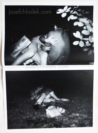 Sample page 5 for book "Kohei, Yoshiyuki – Kohei Yoshiyuki - The Park 1971-73" Sample page 5 for book "Kohei, Yoshiyuki – Kohei Yoshiyuki - The Park 1971-73"