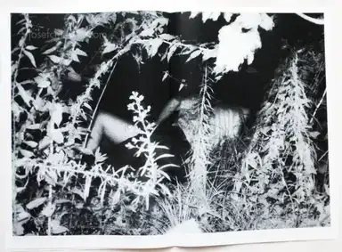 Sample page 4 for book "Kohei, Yoshiyuki – Kohei Yoshiyuki - The Park 1971-73" Sample page 4 for book "Kohei, Yoshiyuki – Kohei Yoshiyuki - The Park 1971-73"