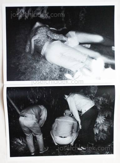 Sample page 3 for book "Kohei, Yoshiyuki – Kohei Yoshiyuki - The Park 1971-73" Sample page 3 for book "Kohei, Yoshiyuki – Kohei Yoshiyuki - The Park 1971-73"