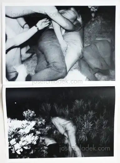 Sample page 1 for book "Kohei, Yoshiyuki – Kohei Yoshiyuki - The Park 1971-73" Sample page 1 for book "Kohei, Yoshiyuki – Kohei Yoshiyuki - The Park 1971-73"