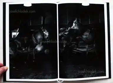 Sample page 11 for book "Connew, Bruce – Bruce Connew - Body of Work" Sample page 11 for book "Connew, Bruce – Bruce Connew - Body of Work"