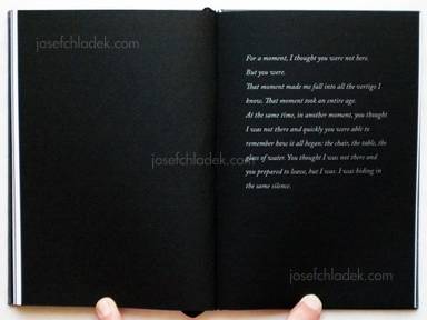 Sample page 4 for book "Moreira, Nuno – Nuno Moreira - ZONA" Sample page 4 for book "Moreira, Nuno – Nuno Moreira - ZONA"