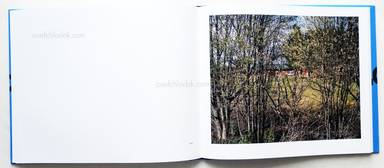 Sample page 15 for book  Helge Skodvin – 240 Landscapes