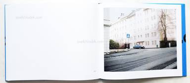 Sample page 17 for book  Helge Skodvin – 240 Landscapes