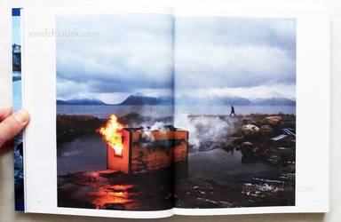 Sample page 31 for book "Various – Various - Journal of Norwegian Photography #2" Sample page 31 for book "Various – Various - Journal of Norwegian Photography #2"