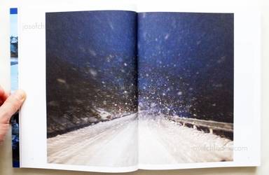 Sample page 2 for book  Various – Norwegian Journal of Photography #2