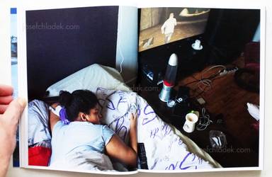 Sample page 28 for book "Various – Various - Journal of Norwegian Photography #2" Sample page 28 for book "Various – Various - Journal of Norwegian Photography #2"