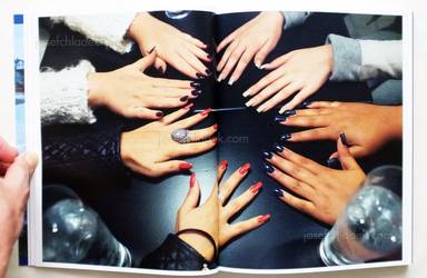 Sample page 27 for book "Various – Various - Journal of Norwegian Photography #2" Sample page 27 for book "Various – Various - Journal of Norwegian Photography #2"