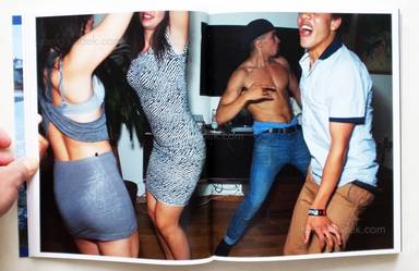 Sample page 26 for book "Various – Various - Journal of Norwegian Photography #2" Sample page 26 for book "Various – Various - Journal of Norwegian Photography #2"