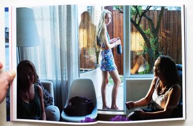 Sample page 25 for book "Various – Various - Journal of Norwegian Photography #2" Sample page 25 for book "Various – Various - Journal of Norwegian Photography #2"