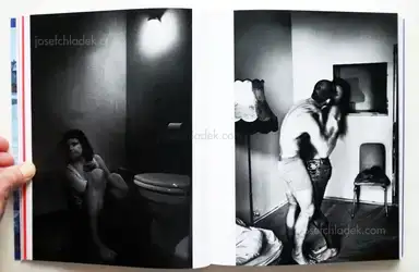 Sample page 24 for book "Various – Various - Journal of Norwegian Photography #2" Sample page 24 for book "Various – Various - Journal of Norwegian Photography #2"