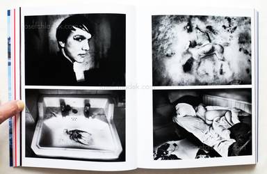 Sample page 21 for book "Various – Various - Journal of Norwegian Photography #2" Sample page 21 for book "Various – Various - Journal of Norwegian Photography #2"