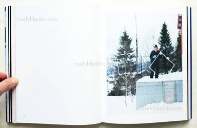 Sample page 16 for book  Various – Norwegian Journal of Photography #2