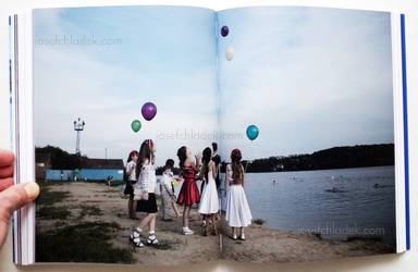 Sample page 11 for book "Various – Various - Journal of Norwegian Photography #2" Sample page 11 for book "Various – Various - Journal of Norwegian Photography #2"