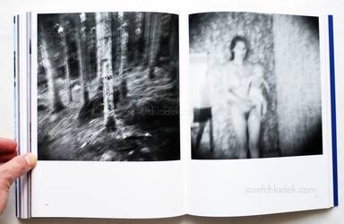 Sample page 26 for book  Various – Norwegian Journal of Photography #2