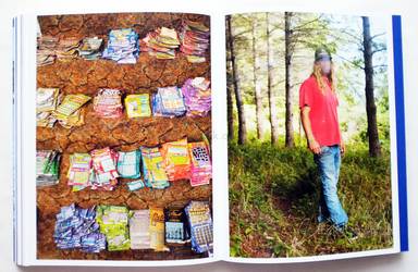 Sample page 3 for book "Various – Various - Journal of Norwegian Photography #2" Sample page 3 for book "Various – Various - Journal of Norwegian Photography #2"