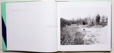 Sample page 16 for book "Gossage, John – John Gossage - The Pond" Sample page 16 for book "Gossage, John – John Gossage - The Pond"