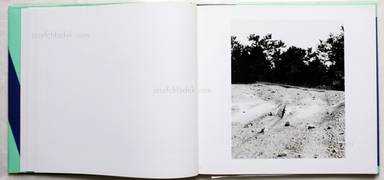 Sample page 14 for book "Gossage, John – John Gossage - The Pond" Sample page 14 for book "Gossage, John – John Gossage - The Pond"