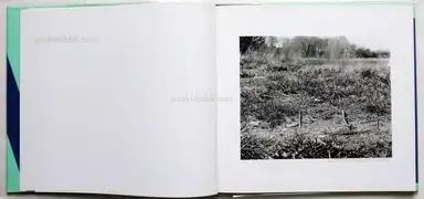 Sample page 13 for book "Gossage, John – John Gossage - The Pond" Sample page 13 for book "Gossage, John – John Gossage - The Pond"