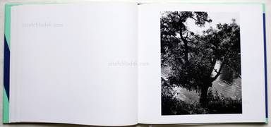 Sample page 8 for book "Gossage, John – John Gossage - The Pond" Sample page 8 for book "Gossage, John – John Gossage - The Pond"