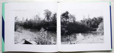 Sample page 7 for book "Gossage, John – John Gossage - The Pond" Sample page 7 for book "Gossage, John – John Gossage - The Pond"