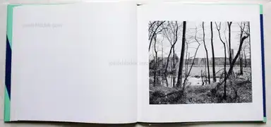 Sample page 6 for book "Gossage, John – John Gossage - The Pond" Sample page 6 for book "Gossage, John – John Gossage - The Pond"