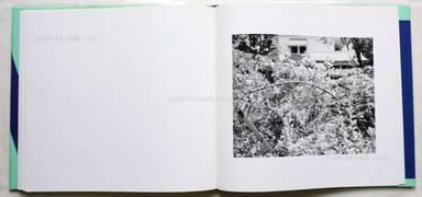 Sample page 15 for book  John Gossage &ndash; The Pond