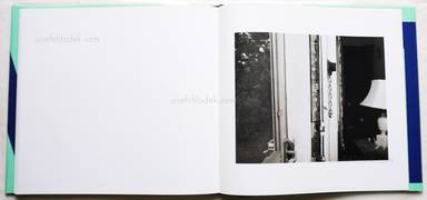 Sample page 1 for book "Gossage, John – John Gossage - The Pond" Sample page 1 for book "Gossage, John – John Gossage - The Pond"