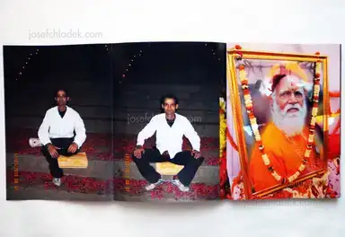 Sample page 6 for book "Carpani, Federico & Jha, Indra Kumar – Indra Kumar Jha & Federico Carpani - MAA" Sample page 6 for book "Carpani, Federico & Jha, Indra Kumar – Indra Kumar Jha & Federico Carpani - MAA"