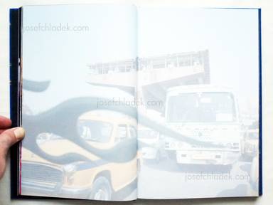 Sample page 3 for book  Pierre Defaix – 2224 Kolkata