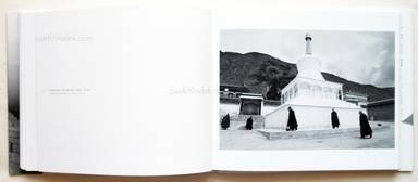Sample page 11 for book  Alex von Bischhoffshausen – Behind the Shadows of Tibet