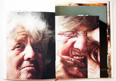 Sample page 11 for book "Fujiwara, Satoshi – Satoshi Fujiwara - Code Unknown" Sample page 11 for book "Fujiwara, Satoshi – Satoshi Fujiwara - Code Unknown"