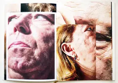 Sample page 8 for book "Fujiwara, Satoshi – Satoshi Fujiwara - Code Unknown" Sample page 8 for book "Fujiwara, Satoshi – Satoshi Fujiwara - Code Unknown"