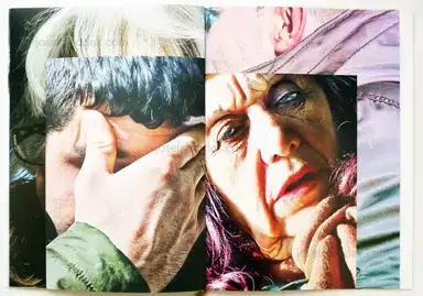 Sample page 4 for book "Fujiwara, Satoshi – Satoshi Fujiwara - Code Unknown" Sample page 4 for book "Fujiwara, Satoshi – Satoshi Fujiwara - Code Unknown"