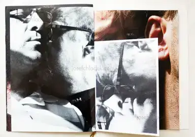 Sample page 3 for book "Fujiwara, Satoshi – Satoshi Fujiwara - Code Unknown" Sample page 3 for book "Fujiwara, Satoshi – Satoshi Fujiwara - Code Unknown"