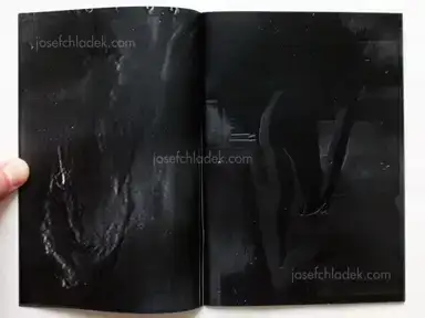 Sample page 11 for book "Yokota, Daisuke – Daisuke Yokota - Extra Inversion" Sample page 11 for book "Yokota, Daisuke – Daisuke Yokota - Extra Inversion"
