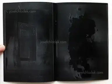 Sample page 8 for book "Yokota, Daisuke – Daisuke Yokota - Extra Inversion" Sample page 8 for book "Yokota, Daisuke – Daisuke Yokota - Extra Inversion"