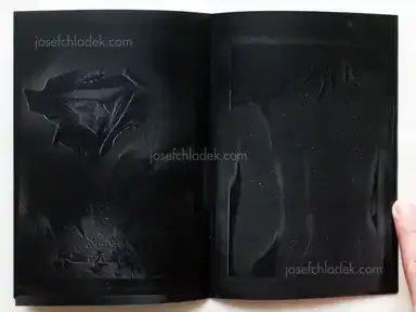 Sample page 6 for book "Yokota, Daisuke – Daisuke Yokota - Extra Inversion" Sample page 6 for book "Yokota, Daisuke – Daisuke Yokota - Extra Inversion"
